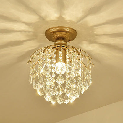 Modern Home Ceiling Lamp Fixture