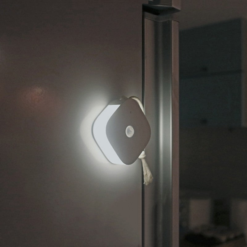 Automatic Sensor LED Wall Lamp