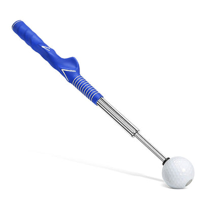 Portable Golf Swing Training Helper