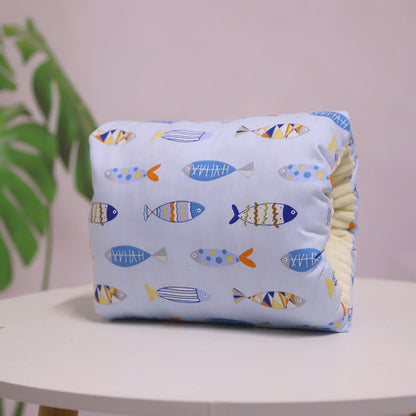 Comfortable Infant Nursing Support Cushion