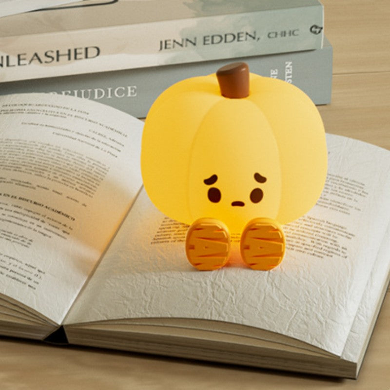 Bright Flexible Table Night Light