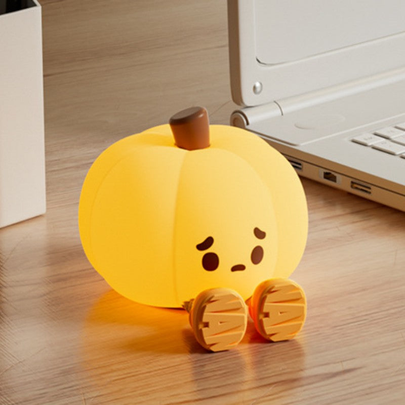 Bright Flexible Table Night Light