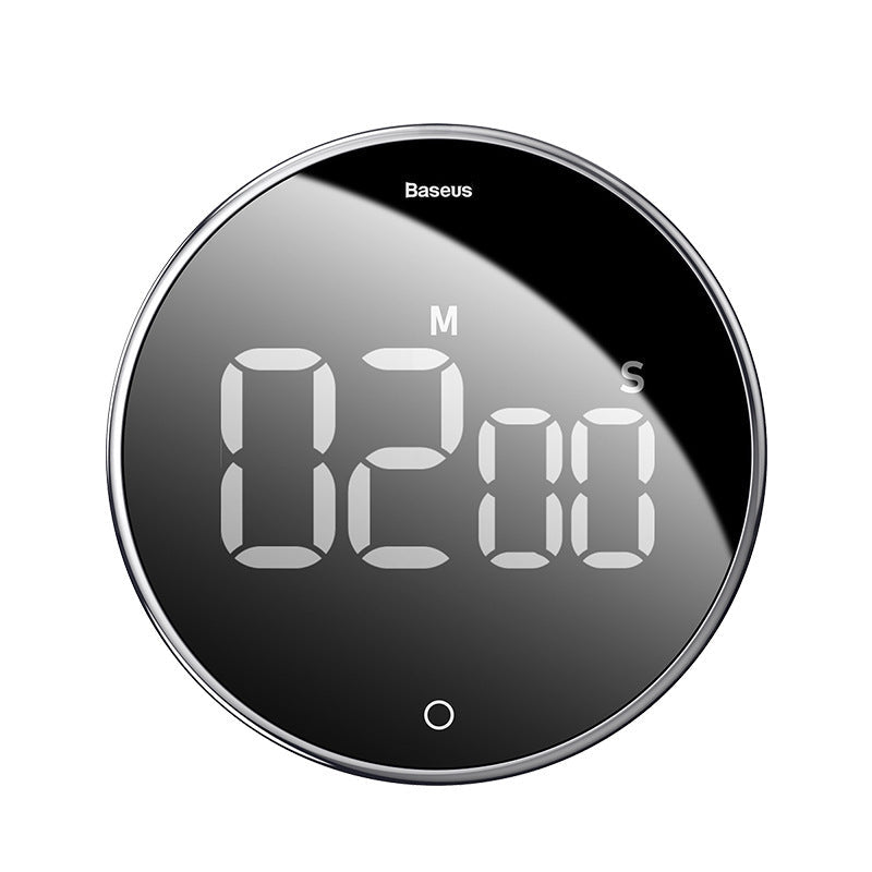 Accurate Digital Countdown Timer - Luxicro