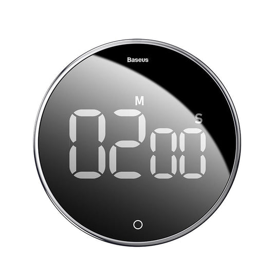 Accurate Digital Countdown Timer - Luxicro
