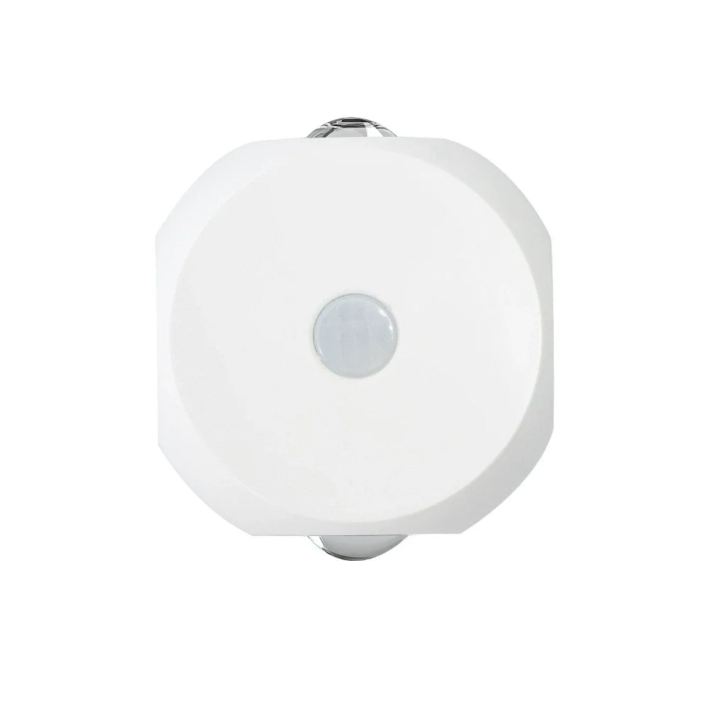 Energy Saving Motion Sensor LED Night Wall Lamp