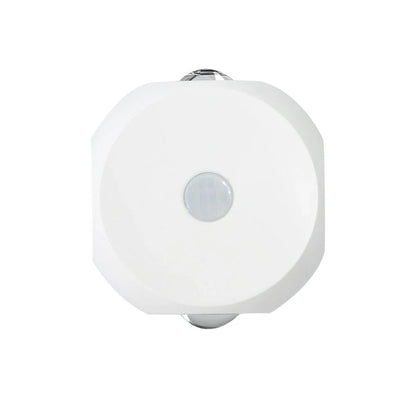 Energy Saving Motion Sensor LED Night Wall Lamp