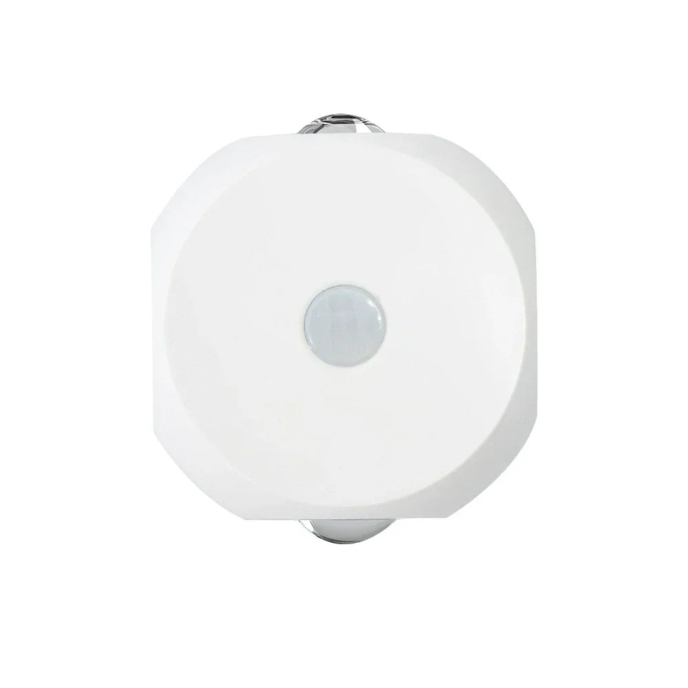 Energy Saving Motion Night Light Wall Lamp