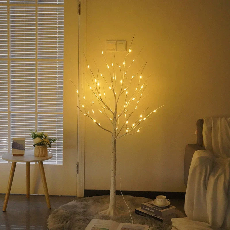 Cozy Soft Table Light Lamp