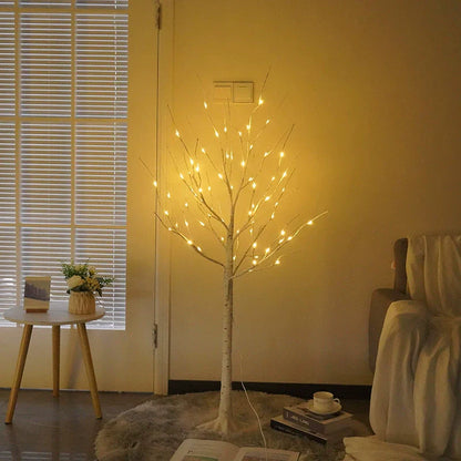 Cozy Soft Table Light Lamp