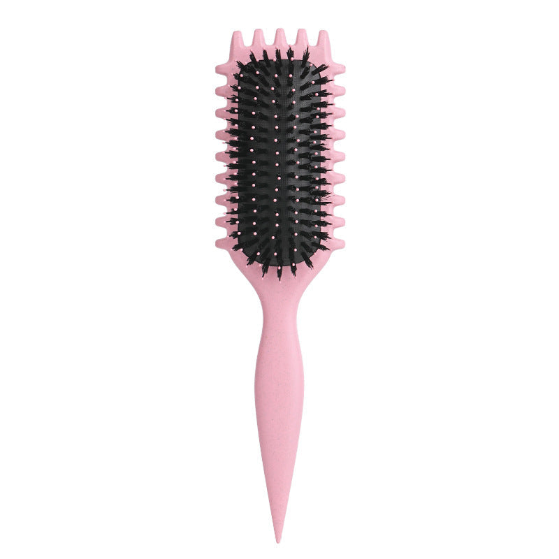 Detangling All in One Hair Brush Comb