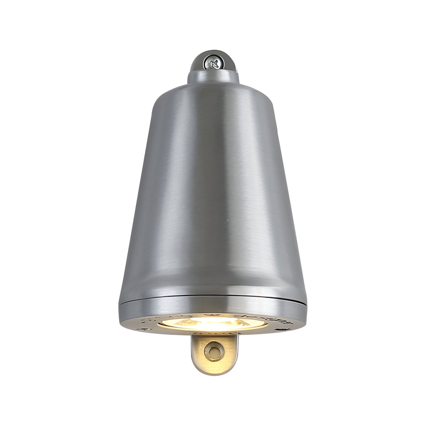 Contemporary Weatherproof Outdoor LED Lamp