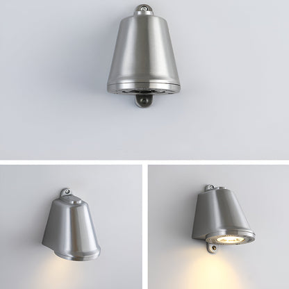 Modern Outdoor LED Wall Lamp