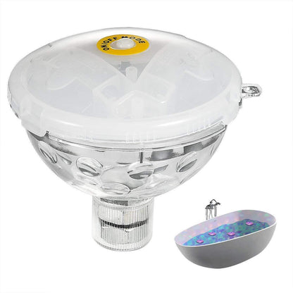 Bright Baby Bathtub LED Color Changing Pool Light