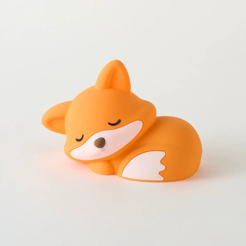 Bright Animal Plug In Night Light