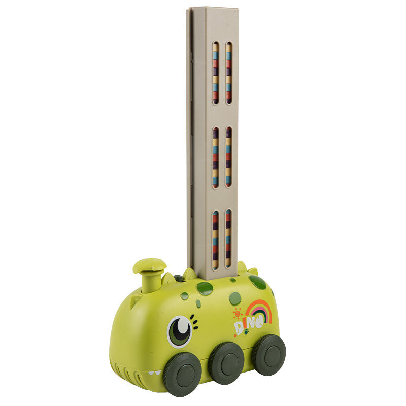 Fun Animal Shaped Toy Cars