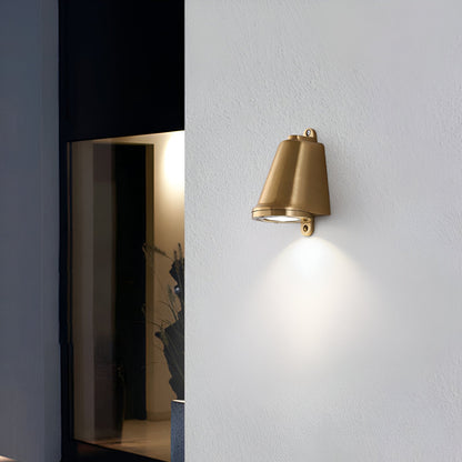 Modern Outdoor LED Wall Lamp