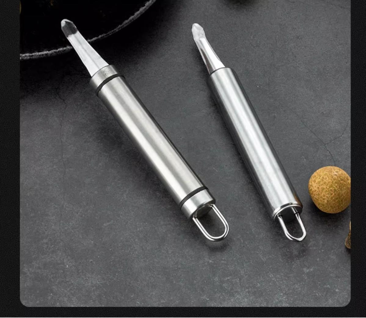 Professional Seafood Cutting Knife