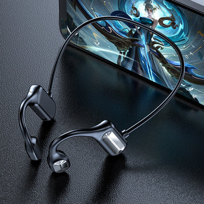 Easy Fit Cordless Bluetooth Headphones