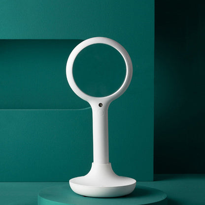 Compact HD LED Portable Magnifying Lamp