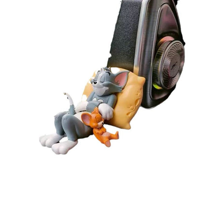 Fun Car Dashboard Decor Accessory