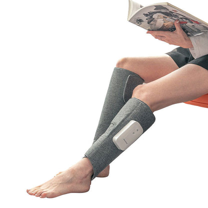 Relaxing Air Compression Leg Massage Machine