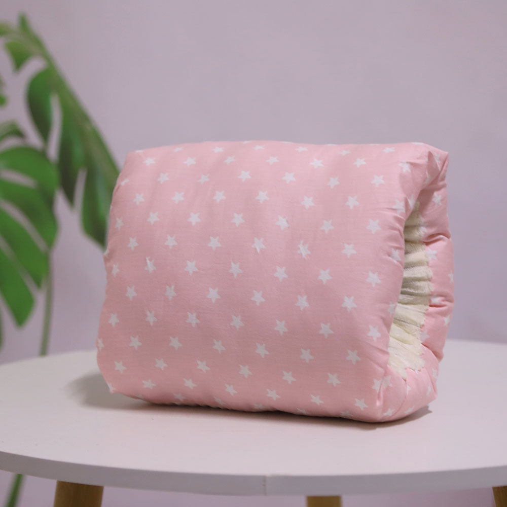 Comfortable Infant Nursing Support Cushion