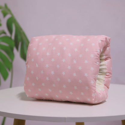 Comfortable Infant Nursing Support Cushion