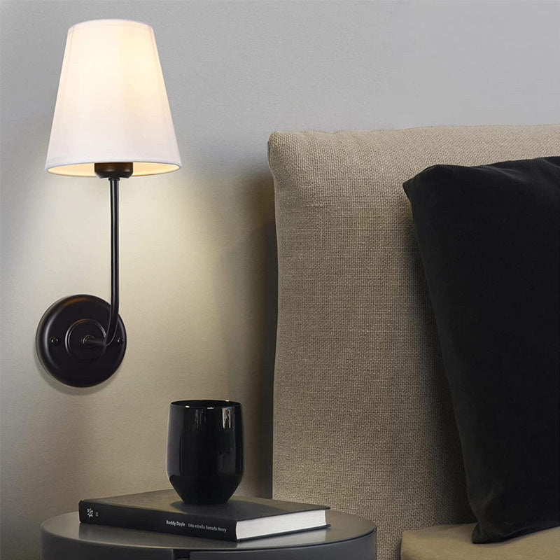 Contemporary Stylish Wall Lamp