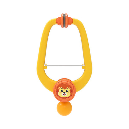 Fun Indoor Table Tennis Game Set