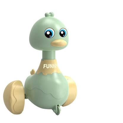 Fun Quacking Duck Childrens Toy