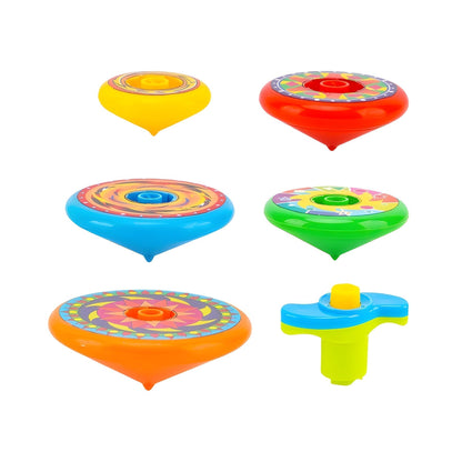 Fun Spinning Office Desk Toy