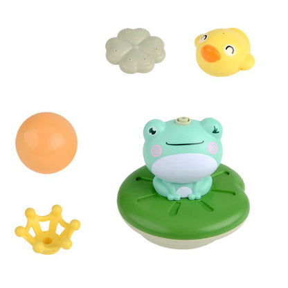 Fun Water Squirt Toy
