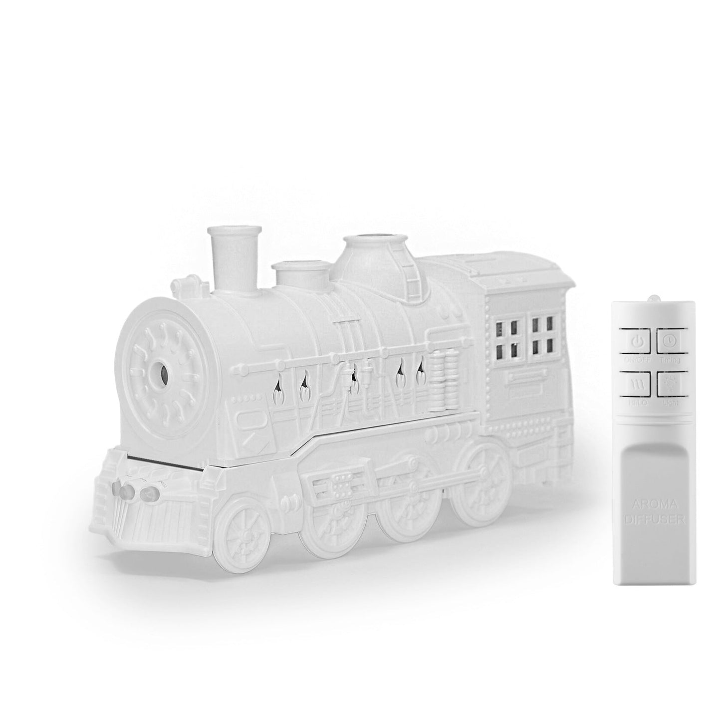 Portable Mini Air Purify Diffuser