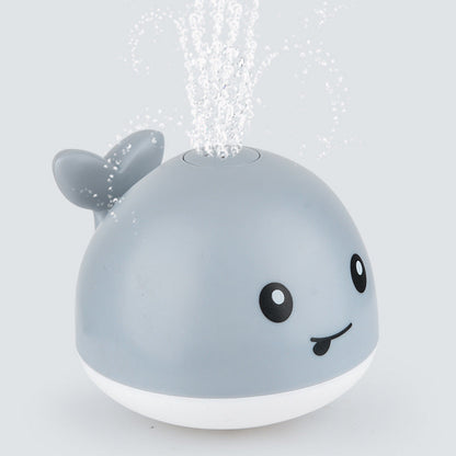 Bright Interactive Splashing Bath Toy
