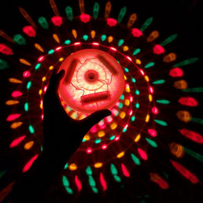 Bright Baby Bathtub LED Color Changing Pool Light
