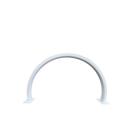 Compact U-Shaped LED Desk Nail Lamp