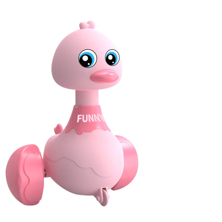 Fun Quacking Duck Childrens Toy