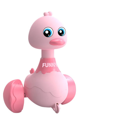 Fun Quacking Duck Childrens Toy