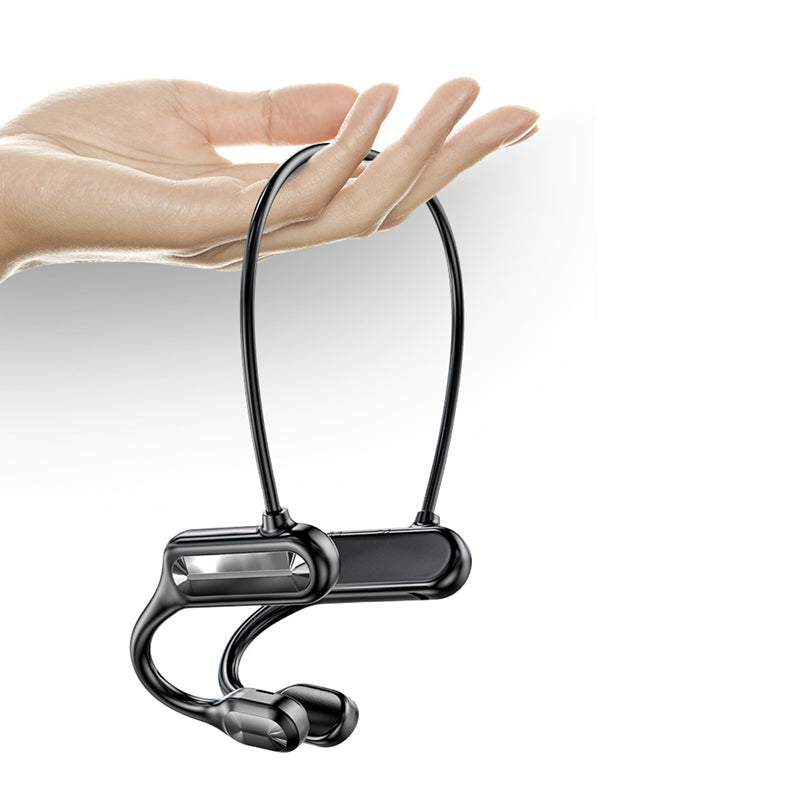Easy Fit Cordless Bluetooth Headphones