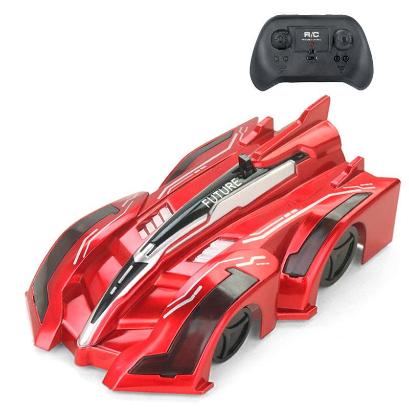 Fast Remote Control Racing Toy Car - Luxicro