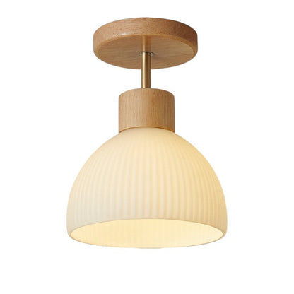 Elegant LED Ceiling Fixture