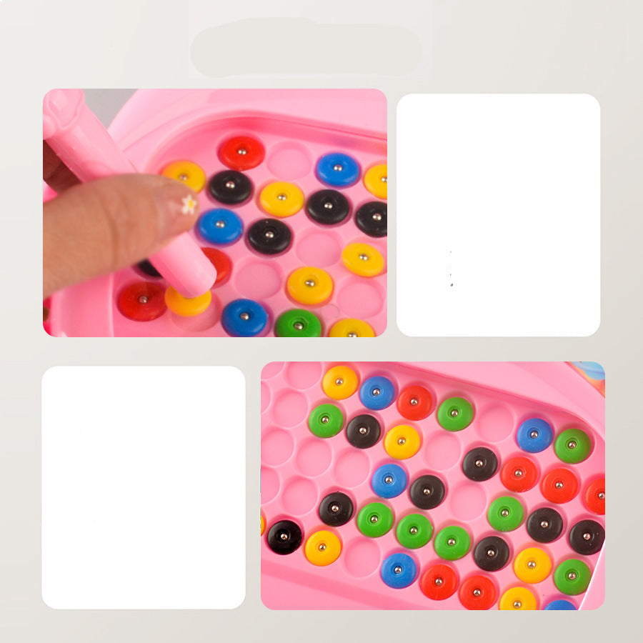 Compact Travel Drawing Whiteboard
