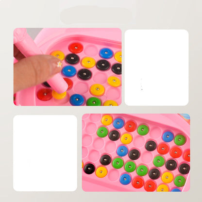 Compact Travel Drawing Whiteboard