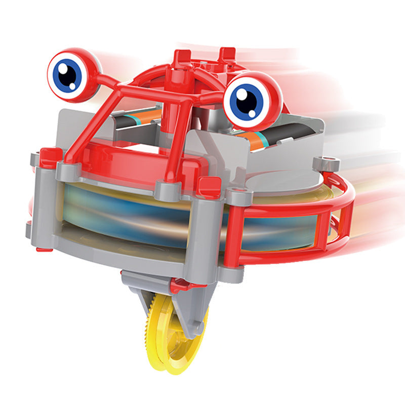 Colorful Interactive Children's Toy