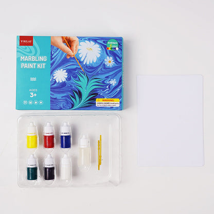 Colorful Artist Watercolor Painting Set - Luxicro