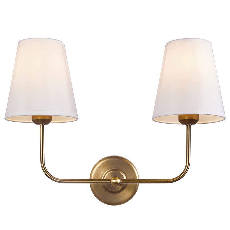 Contemporary Stylish Wall Lamp