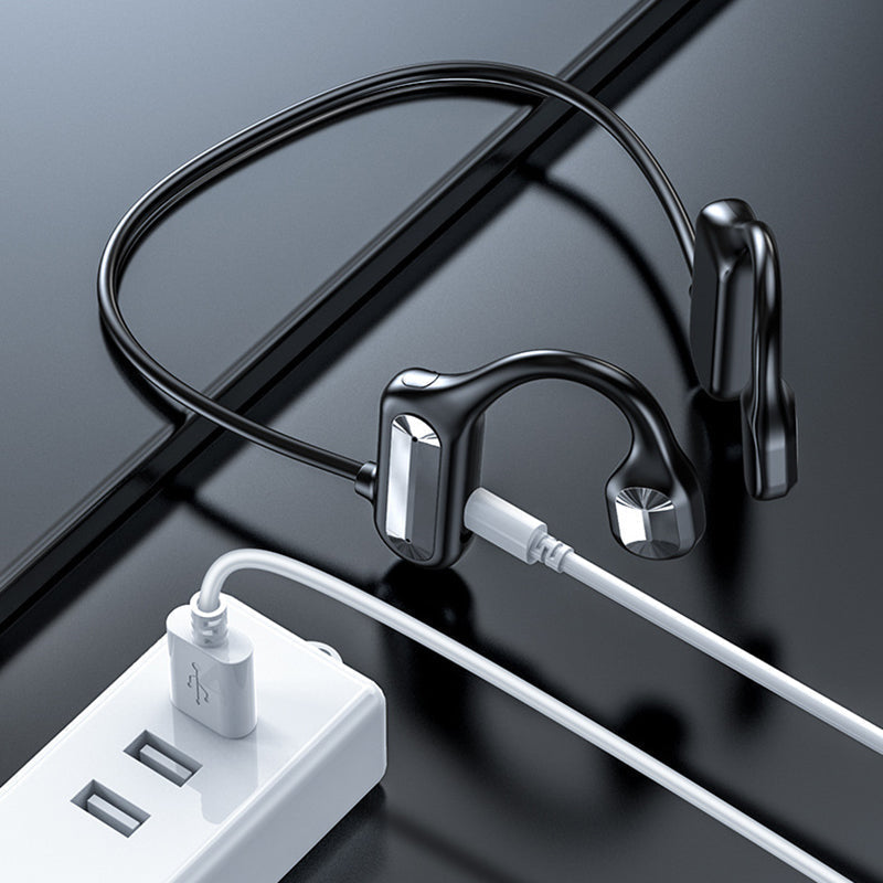 Easy Fit Cordless Bluetooth Headphones