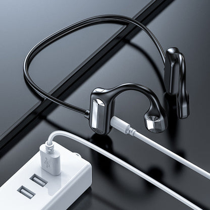 Easy Fit Cordless Bluetooth Headphones