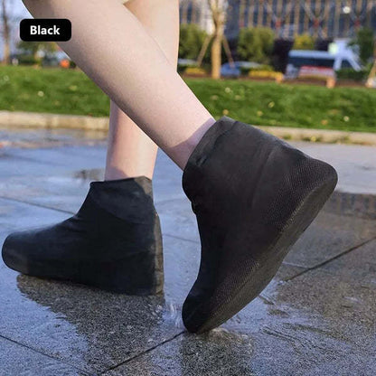 Waterproof Heavy Duty Shoe Covers