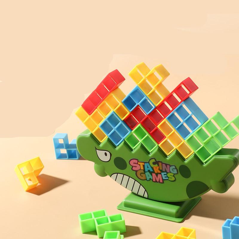 Fun Kids Dinosaur Balance Toy